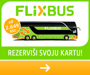 Flixbus review