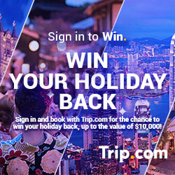 win your holiday back