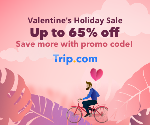 Valentine Holiday sale