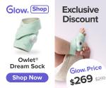 Glow Exclusive discounts