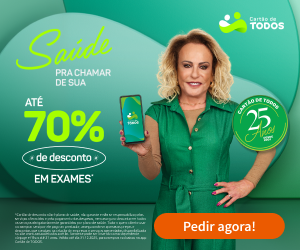 Cartão de Todos